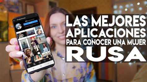 conocer mujeres rusas|Cómo CONOCER mujeres RUSAS